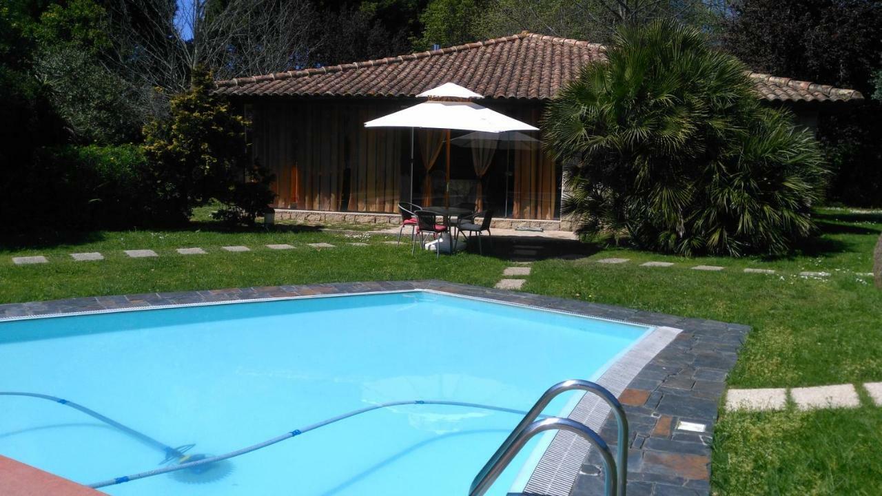 Casa Da Boavista Villa Santa Maria da Feira Exterior photo