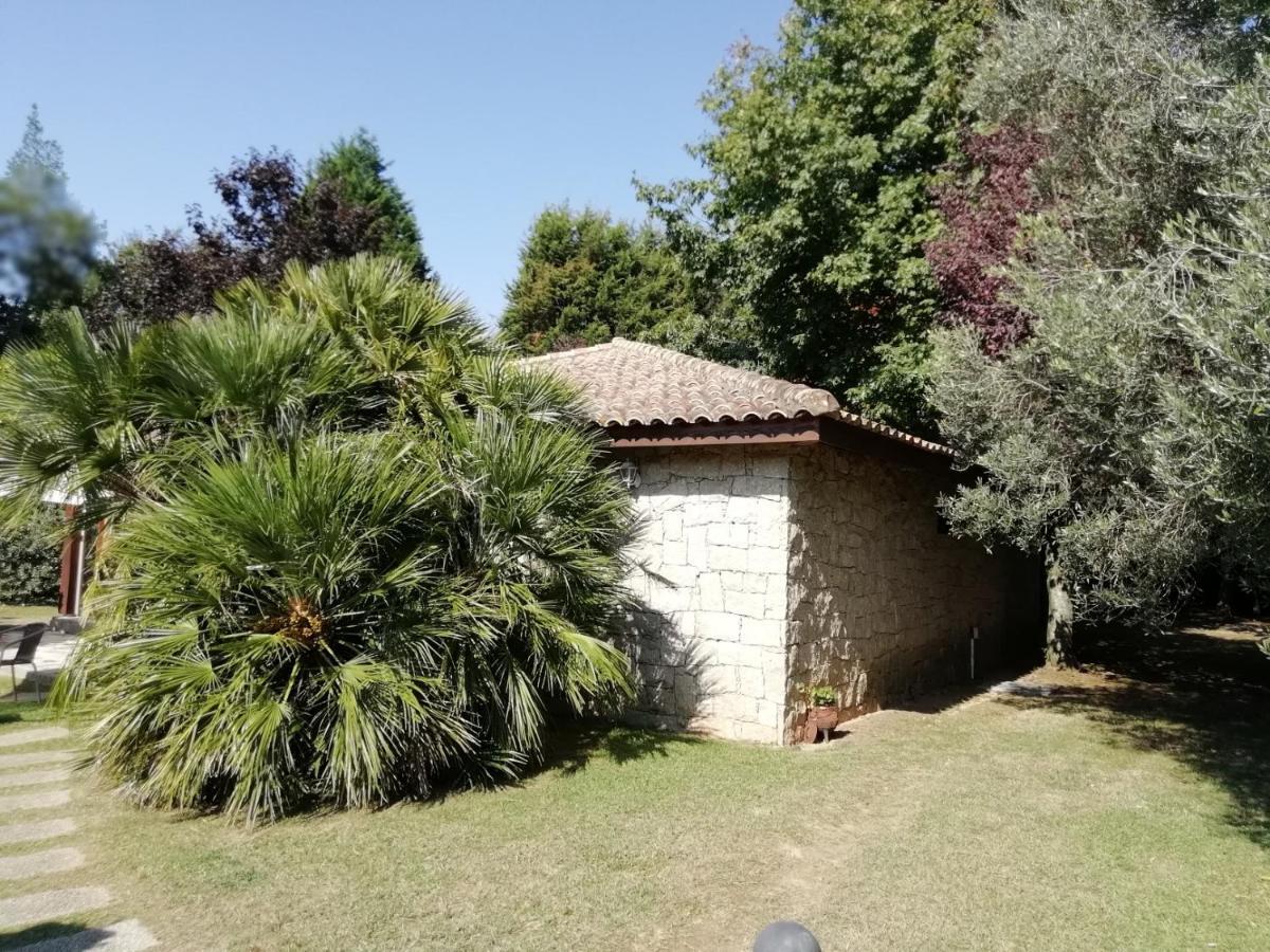 Casa Da Boavista Villa Santa Maria da Feira Exterior photo